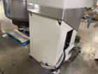 Sancassiano Double Spiral Mixer
